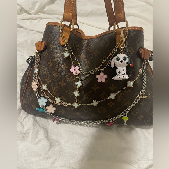 Louis Vuitton Batignolles 🔆 - Picture 11 of 11